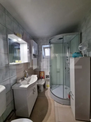 Apartament 3 camere, 75 mp, decomandat, Tomesti - imagine 13