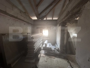 Casă pe un singur nivel în Cetan, jud. Cluj - imagine 7