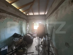 Casă pe un singur nivel în Cetan, jud. Cluj - imagine 10