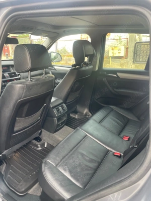 De vanzare BMW X3 - imagine 8 De vanzare BMW X3 - imagine 8