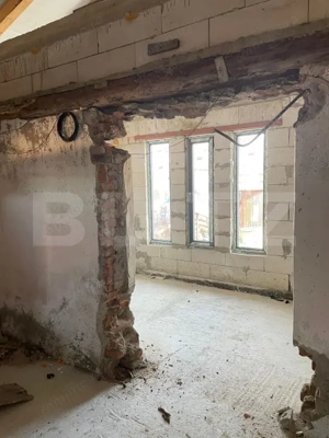 Casă pe un singur nivel în Cetan, jud. Cluj - imagine 8