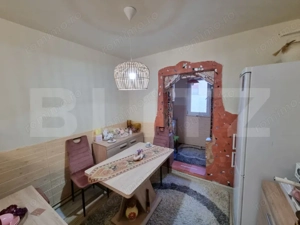 Apartament 3 camere, 75 mp, decomandat, Tomesti - imagine 11