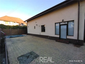 Vila spatioasa cu piscina Comuna Berceni Comision 0 - imagine 6