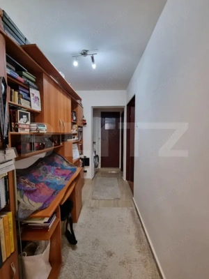 Apartament 3 camere, 75 mp, decomandat, Tomesti - imagine 12