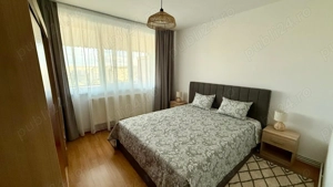 Închiriez apartament cu 2 camere renovat, în zona Mercur, Gheorgheni