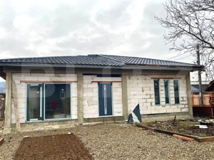 Casă pe un singur nivel în Cetan, jud. Cluj - imagine 2