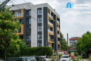 #Dezvoltator, preț final: Garsonieră tip studio, mobilată și utilată - Sea Breeze Residence - imagine 13