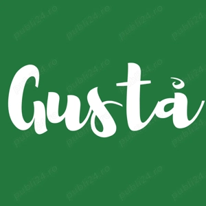 Angajam ambalator(barbat)