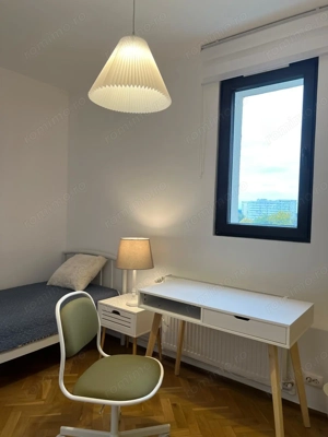 Inchiriez ap 3 camere, 85 mp, et. 6, Vatra Luminoasa - imagine 3