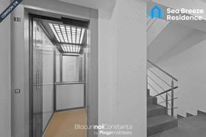 #Dezvoltator, preț final: Garsonieră tip studio, mobilată și utilată - Sea Breeze Residence - imagine 9