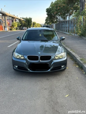 Vand Bmw e91  - imagine 2
