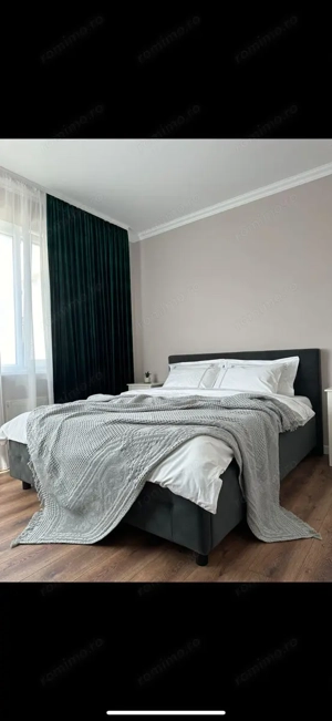 Apartament cu 2 camere de inchiriat in zona Tractorul