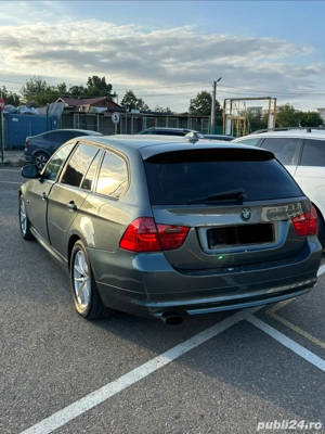 Vand Bmw e91  - imagine 5