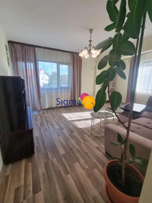 Apartament 2 camere decomandat, 70 mp + parcare Bucium, Hill Center,