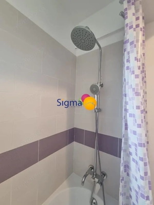 Apartament 2 camere decomandat, 70 mp + parcare Bucium, Hill Center, - imagine 4