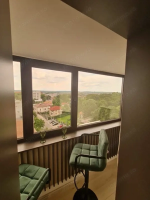 Apartament 3 camere, 60,60 mp, Grădina Botanică - imagine 19