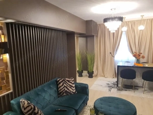 Apartament 3 camere, 60,60 mp, Grădina Botanică - imagine 2