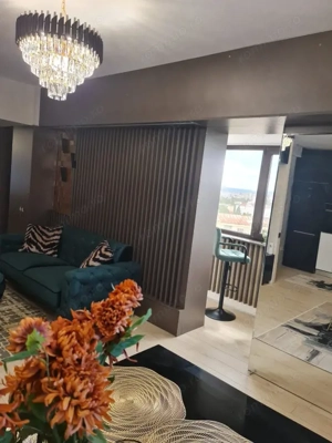 Apartament 3 camere, 60,60 mp, Grădina Botanică - imagine 9