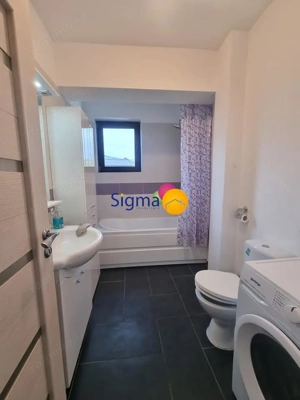 Apartament 2 camere decomandat, 70 mp + parcare Bucium, Hill Center, - imagine 5