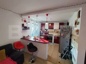 Casa 2 in 1, pentru 2 familii, 130 mp utili, Lunca Cetatuii - imagine 11