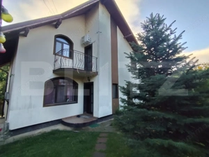Casa 2 in 1, pentru 2 familii, 130 mp utili, Lunca Cetatuii - imagine 2