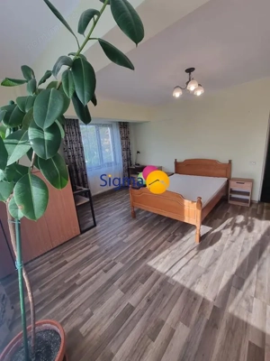 Apartament 2 camere decomandat, 70 mp + parcare Bucium, Hill Center, - imagine 7