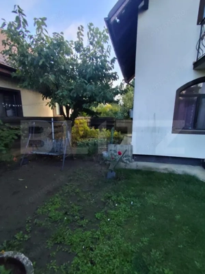 Casa 2 in 1, pentru 2 familii, 130 mp utili, Lunca Cetatuii - imagine 4