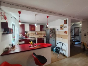 Casa 2 in 1, pentru 2 familii, 130 mp utili, Lunca Cetatuii - imagine 10