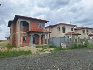 Casă la Roșu Moșnița Nouă – 150 mp, Teren 625 mp