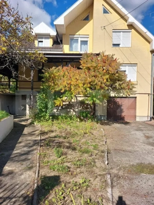 Casă de vânzare în Zalău – zonă centrală, cartier liniștit