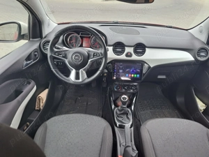 Opel Adam 1.4mpi+GPL 2018 euro 6 119000km - imagine 5