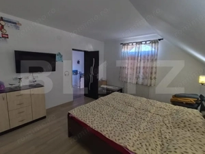 Casa 2 in 1, pentru 2 familii, 130 mp utili, Lunca Cetatuii - imagine 9