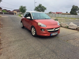 Opel Adam 1.4mpi+GPL 2018 euro 6 119000km - imagine 2