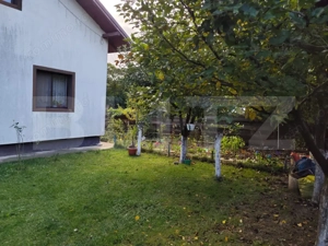 Casa 2 in 1, pentru 2 familii, 130 mp utili, Lunca Cetatuii - imagine 3