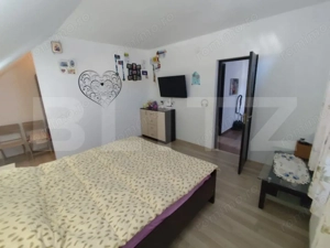 Casa 2 in 1, pentru 2 familii, 130 mp utili, Lunca Cetatuii - imagine 8