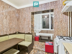Apartament cu 3 camere zona Freidorf - imagine 9