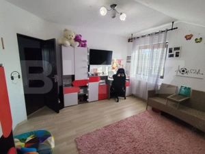 Casa 2 in 1, pentru 2 familii, 130 mp utili, Lunca Cetatuii - imagine 6