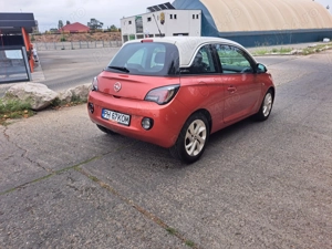 Opel Adam 1.4mpi+GPL 2018 euro 6 119000km - imagine 4