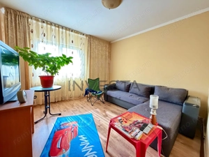 Apartament cu 3 camere in Marasti !
