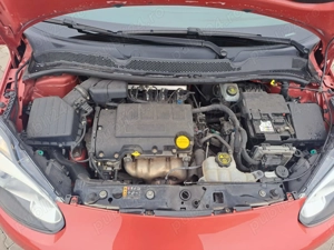 Opel Adam 1.4mpi+GPL 2018 euro 6 119000km - imagine 10