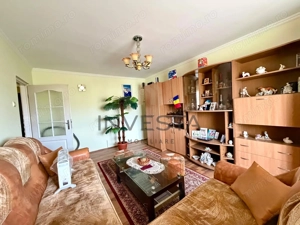 Apartament cu 3 camere in Marasti ! - imagine 3