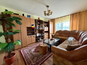 Apartament cu 3 camere in Marasti ! - imagine 2