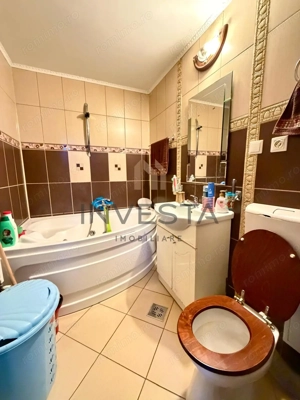 Apartament cu 3 camere in Marasti ! - imagine 6