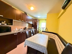 Apartament cu 3 camere in Marasti ! - imagine 4
