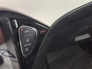 Opel Adam 1.4mpi+GPL 2018 euro 6 119000km - imagine 9