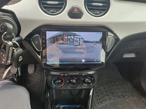 Opel Adam 1.4mpi+GPL 2018 euro 6 119000km - imagine 6