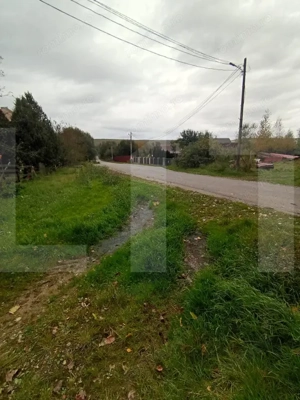 Teren de 920 mp construibil in zona Ciurila  - imagine 4