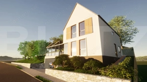 Teren de 920 mp construibil in zona Ciurila  - imagine 3