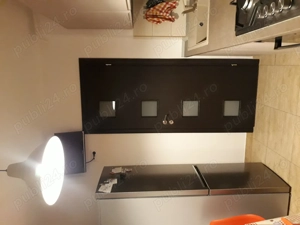 Apartament 3 camere Pantelimon decomandat, mobilat, utilat