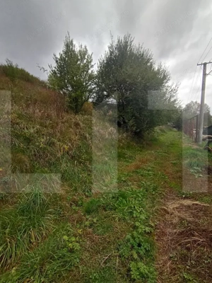 Teren de 920 mp construibil in zona Ciurila  - imagine 5